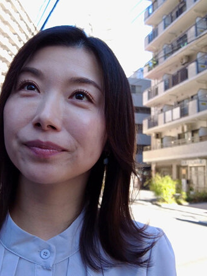 加藤ツバキさんの公式パッケージ画像