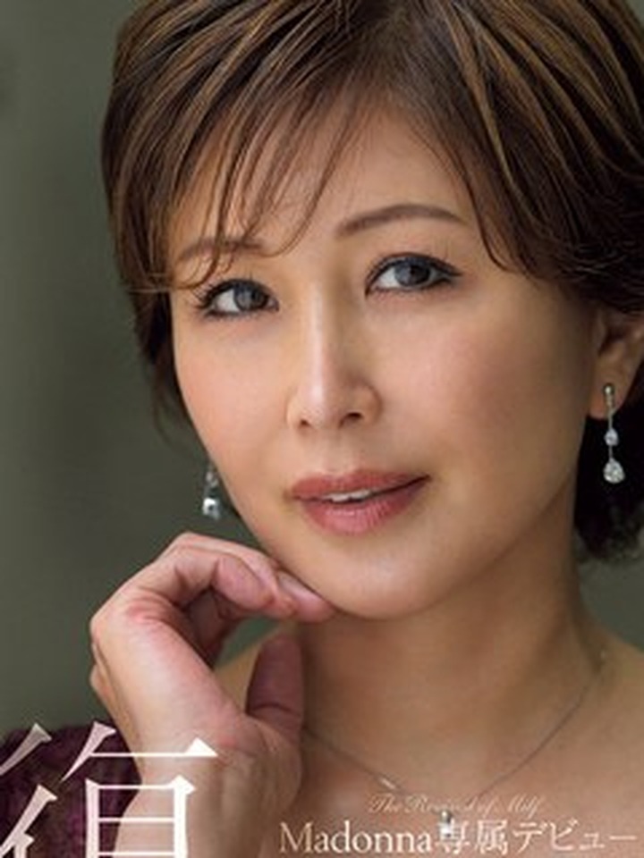 桐岡さつきさんの公式パッケージ画像