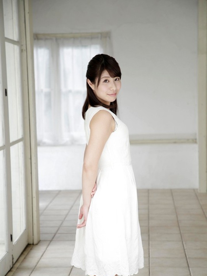 永野つかささんの公式パッケージ画像