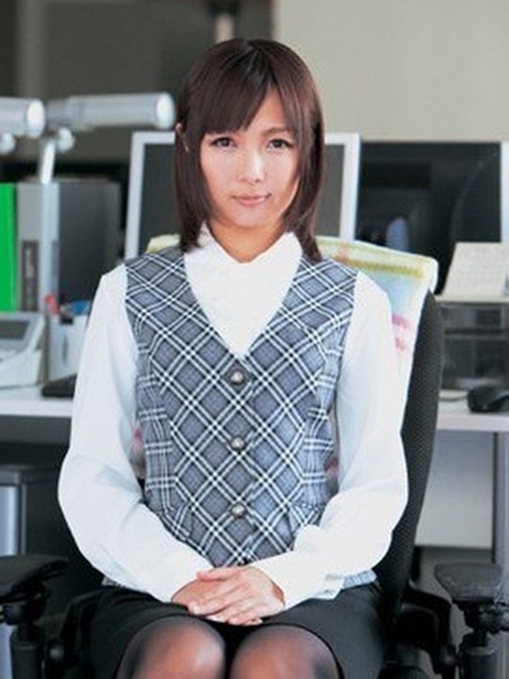 長澤果奈さんの公式パッケージ画像