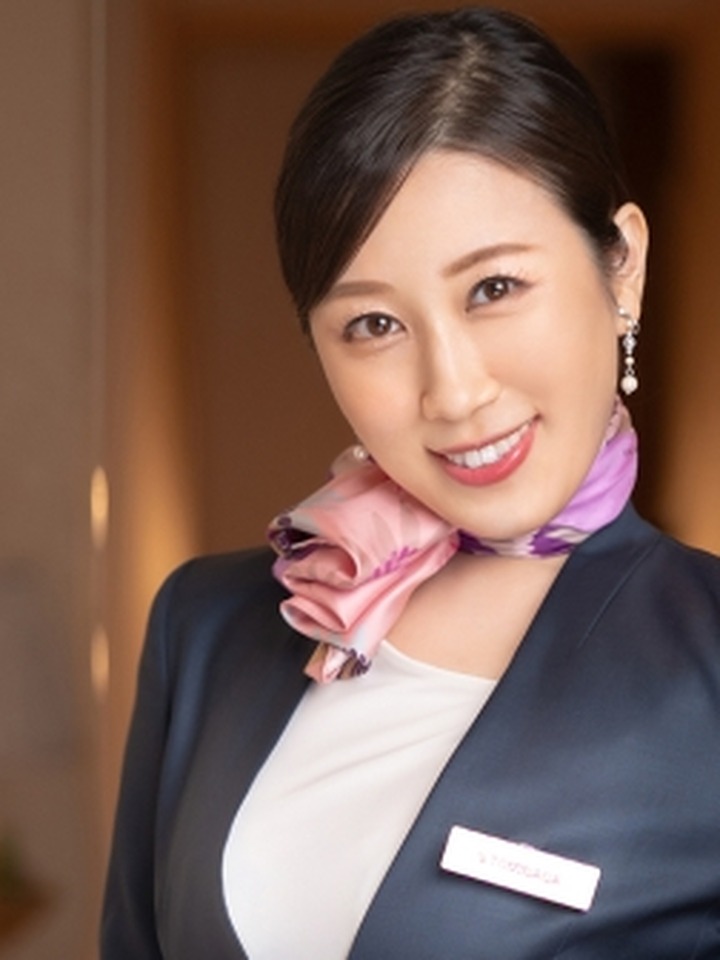 野々花さわさんの公式パッケージ画像