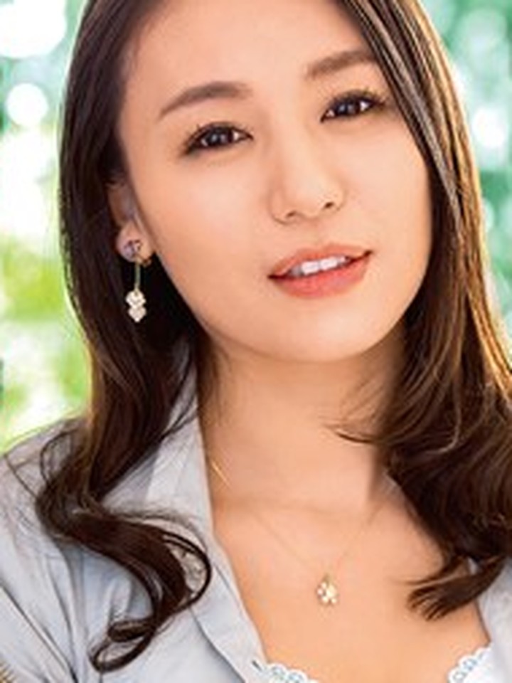 田所百合さんの公式パッケージ画像